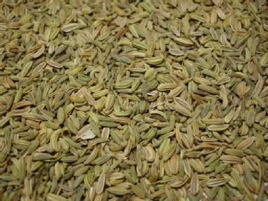 Fennel Seeds (whole)