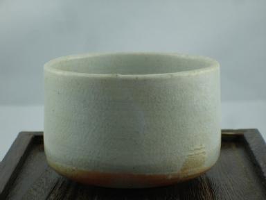 Handmade Teabowl (porcellan)