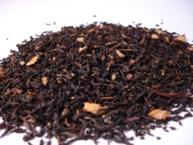 Indian Chai - Flavoured Black Tea