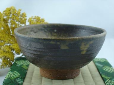 Korean Teacup/-Bowl