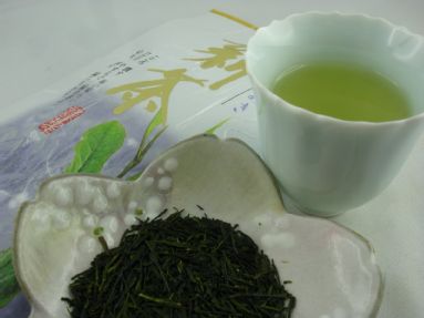 Shincha Okumidori 2024