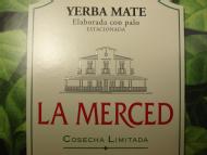 Argentinische Yerba Mate - De Monte-