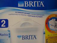 BRITA: Filter Cartridges