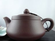 Chinese teapot from Yixing