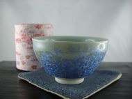 Japanese Porcelain Teacup
