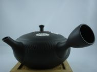 Japanese Teapot from Tokoname
