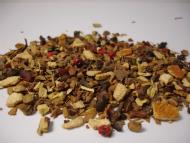 Java Chai (cocoa nibs and spices)
