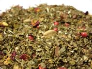 Tulsi: Indian Chai (Herbal Blend)