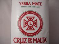 Yerba Mate aus Argentinien