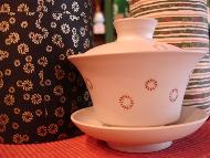 Tea Cups &  Bowls
