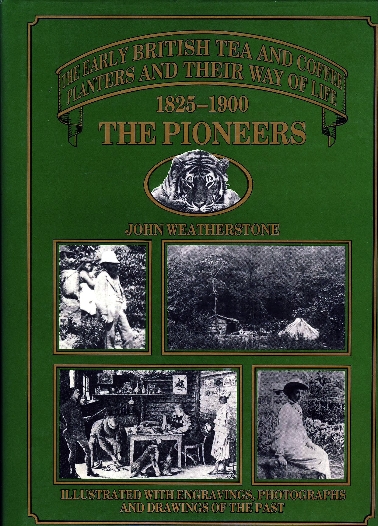 The Pioneers 1825-1900